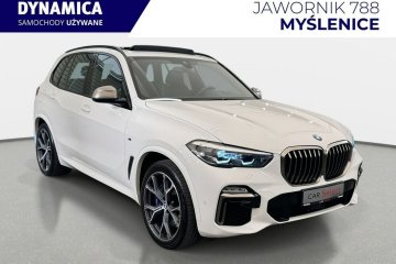 d 400KM automat xdrive 2019 r., salon PL, NAVI, Aplikacje, HAK