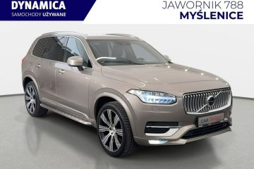 VAT 23% Inscription 2.0 B5 D 235KM automat AWD 2021/2022 r., s.PL HAK