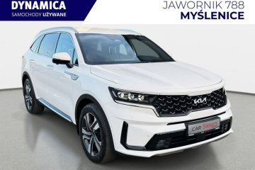VAT 23% Prestige Line 1.6T-GDI 230KM automat 4WD 2022/2023 r., s. PL