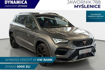 VAT 23% 1.5TSI 150KM DSG 2024 r., salon PL, wspomaganie XL V