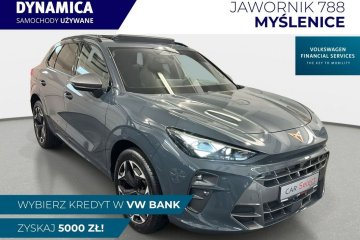 VAT 23% 1.5 eTSI 150KM DSG 2025 r., salon PL, HAK, I właściciel, V