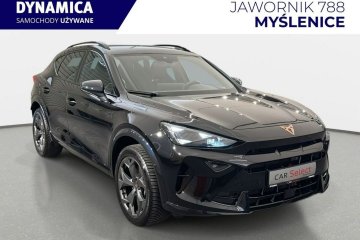 VAT 23% 1.5 eTSI 150KM DSG 2025 r., salon PL, I właściciel, gwarancja