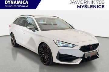 VAT 23% 2.0TSI 245KM DSG 2023 r., salon PL, gwarancja fabryczna