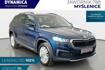 VAT 23% Ambition 1.5TSI 150KM DSG 2023 r., salon PL, I wł., HAK, V