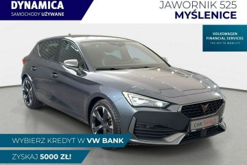 VAT 23% 1.5 eTSI 150KM DSG 2023 r., salon PL, I właściciel, V