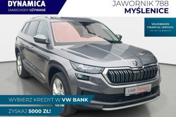 VAT 23% Style 2.0TDI 200KM DSG 4x4 2023 r., salon PL, I właściciel, V