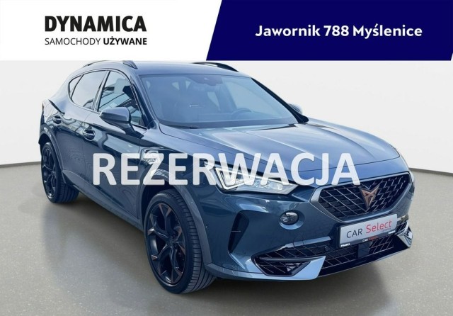 cupra