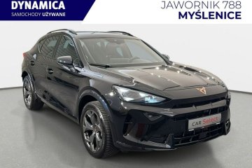 VAT 23% 1.5 eTSI 150KM DSG 2025 r., salon PL, gwarancja fabryczna