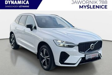 VAT 23% Dark Plus T8 PHEV 455KM automat AWD 2022 r., salon PL, HAK