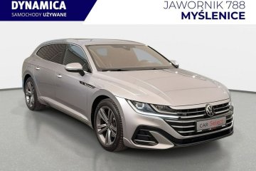 VAT 23% R-line 2.0TDI 200KM DSG 4motion 2022 r., sal. PL, Webasto HAK