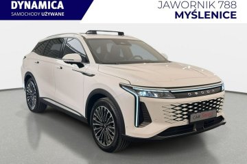 VAT 23% 1.5T-GDI PHEV 537KM 3DHT AWD 2025 r., salon PL, I właściciel