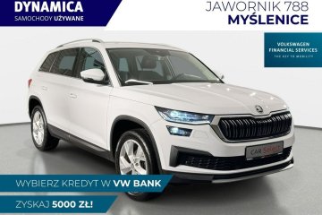 VAT 23% Style 1.5TSI 150KM DSG 2023 r., salon PL, HAK, kpl. kół, V
