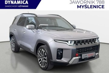 Wild 1.5 LPG 163KM automat 2023/2024 r., salon PL, HAK I właściciel