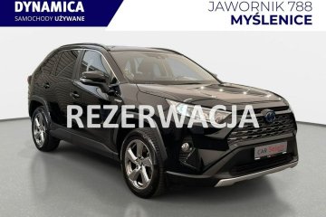 VAT 23% Comfort 2.5 hybrid 218KM automat 2020 r., salon PL, kpl. opon