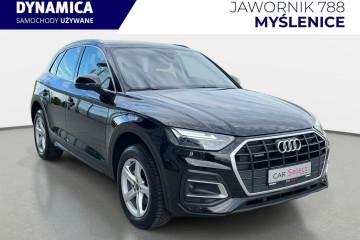 VAT 23% 45TFSI mHEV 265KM S-tronic quattro 2022/2023 r., salon PL