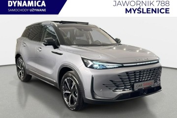 VAT 23% 1.5T-GDI 177KM DCT 2025 r., salon PL, I właściciel, gwarancja