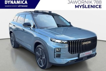 VAT 23% Exclusive 1.5T-GDI PHEV 347KM automat 2025/2026 r., salon PL