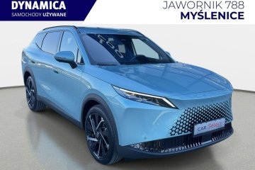 VAT 23% Luxury 1.5T-GDI PHEV 279KM automat 2025/2026 r., salon PL