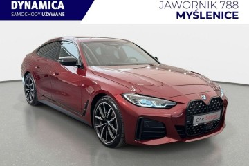 VAT 23% d Gran Coupe M Sport 190KM automat xdrive 2024 r., s. PL, HAK