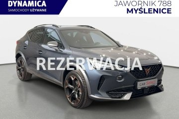 VAT 2.0TSI 190KM DSG 4drive 2023 r., salon PL, gwarancja fabryczna