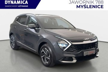 VAT 23% L 1.6T-GDI HEV 230KM automat 2023 r., salon PL, I właściciel
