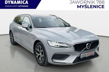 VAT 23% Essential 2.0 B3 mHEV 163KM automat 2023 r., salon PL, HAK