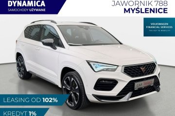 VAT 23% 1.5TSI 150KM DSG 2023 r., salon PL, I właściciel