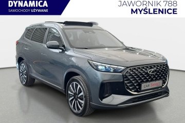 VAT 23% Prestige 1.5T-GDI PHEV 279KM automat 2025 r., salon PL, I wł