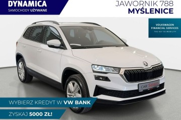 VAT 23% Selection 1.5TSI 150KM DSG 2024 r., salon PL, I właściciel  V