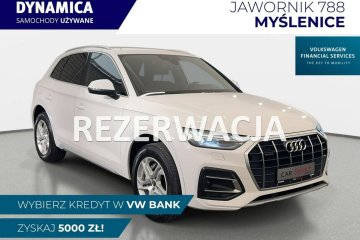 VAT 23% Advanced 40TDI mHEV 204KM S-tronic quattro 22/23 r., s. PL V