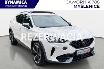 VAT 23% 1.5TSI 150KM DSG 2023 r., salon PL, I właściciel, gwarancja