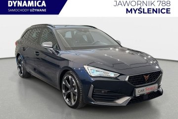 2.0TSI 245KM DSG 2022 r., salon PL, Serwis ASO
