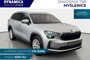 VAT 23% Selection 2.0TDI 150KM DSG 2024 r., salon PL, I wł., HAK, V