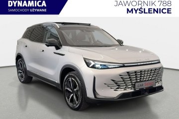 1.5T-GDI 177KM DCT 2024 r., salon PL I właściciel gwarancja fabryczna