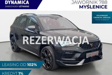 VAT 23% 2.0TSI 190KM DSG 4drive 2024/2025 r., salon PL, gwarancja, V