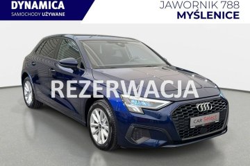 VAT 23% 35TFSI 150KM S-tronic 2023 r., salon PL, I wł., gwarancja