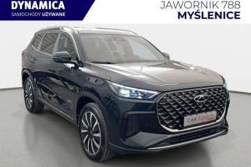 VAT 23% Prestige 1.5T-GDI PHEV 279KM automat 2025 r., salon PL, I wł