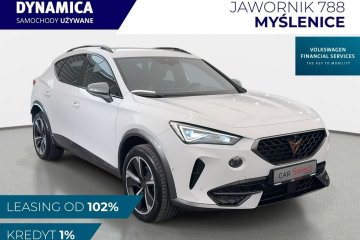 VAT 23% 2.0TDI 150KM DSG 4drive 2023 r., salon PL, wspomaganie L V