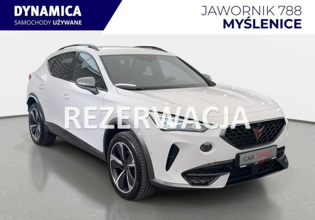 cupra