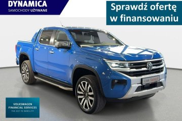 VAT 23% Aventura 3.0TDI V6 240KM automat 4x4 2023/24 r., HAK