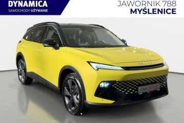 VAT 23% Luxury 1.5T 177KM DCT 2024/2025 r., salon PL, I właściciel