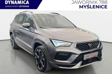 VAT 23% 1.5TSI 150KM DSG 2023 r., salon PL, I właściciel, gwarancja