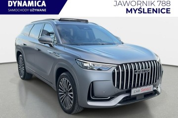 VAT 23% Premium PHEV 428KM automat AWD 2026 r., salon PL, 7os., gwar.