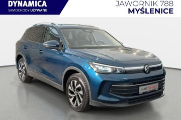 VAT 23% Special Edition 1.5 eTSI 150KM DSG 2024/2025 r., salon PL,