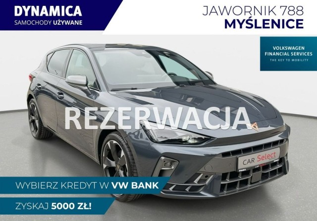 cupra