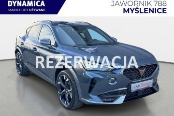 VAT 23% 2.0TSI 190KM DSG 4drive 2023 r., salon PL, HAK, I wł., V