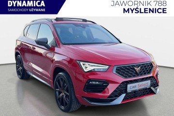 VZ 2.0TSI 300KM DSG 4drive 2020/2021 r., salon PL, I wł., 35tys.km