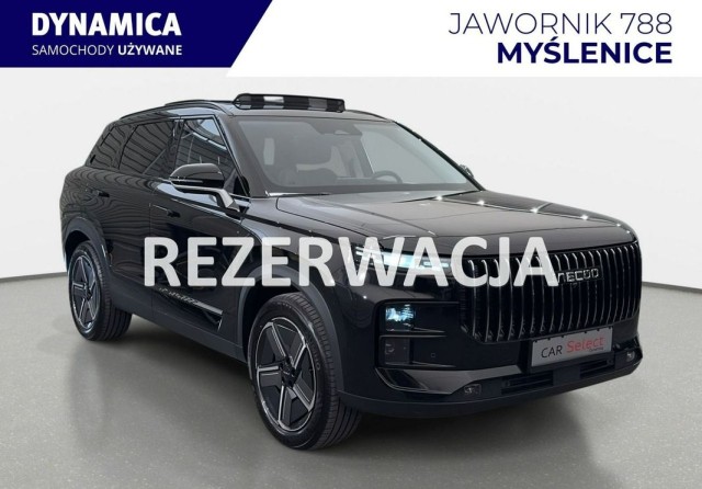 jaecoo