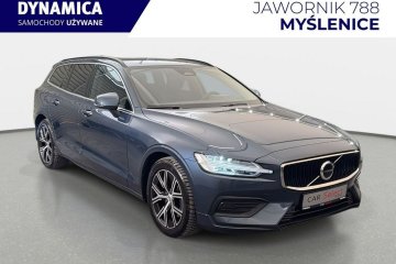 VAT 23% Core 2.0 B3 163KM automat 2023 r., salon PL, I właściciel