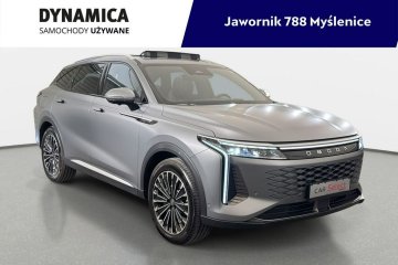 VAT 23% 1.5T-GDI PHEV 537KM 3DHT AWD 2025 r., salon PL, I właściciel